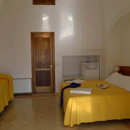 Casa Colomba Bed and breakfast Praiano