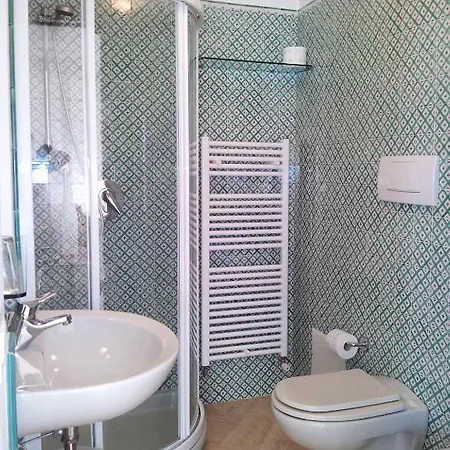 Casa Colomba Bed and breakfast