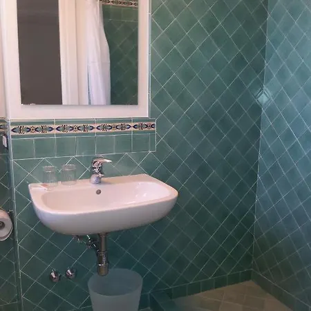 Bed and breakfast Casa Colomba
