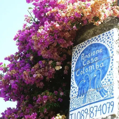 Bed and breakfast Casa Colomba Praiano