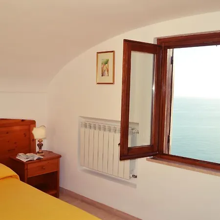 Casa Colomba Bed and breakfast Praiano