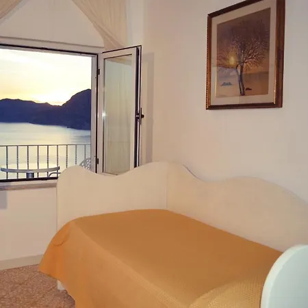 Bed and breakfast Casa Colomba Praiano