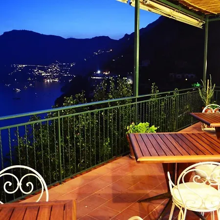 Bed and breakfast Casa Colomba *