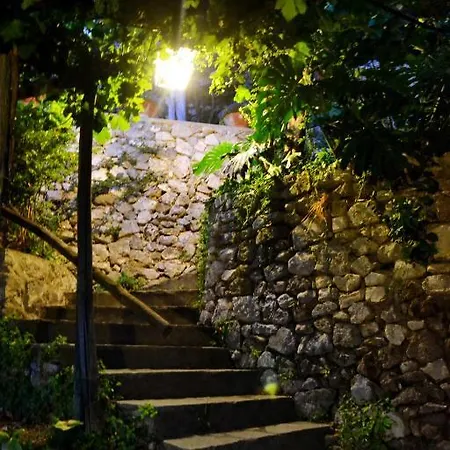 Casa Colomba Bed and breakfast