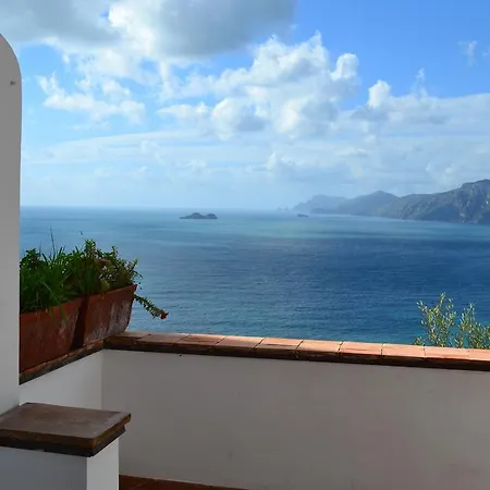 Casa Colomba Bed and breakfast