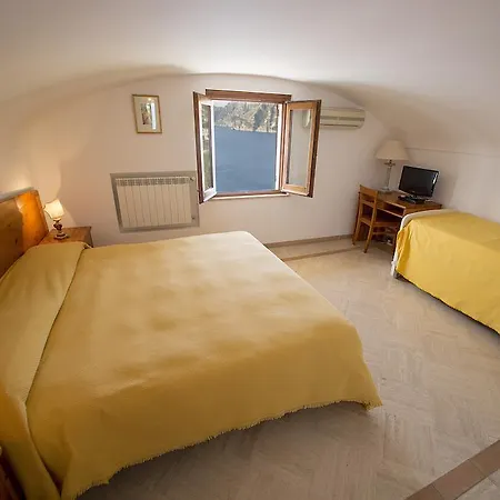 Casa Colomba Bed and breakfast