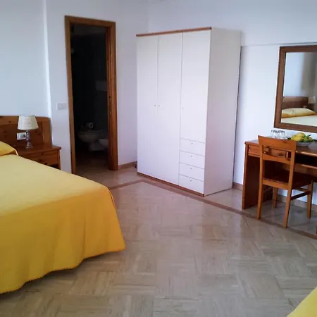 Casa Colomba Bed & Breakfast *